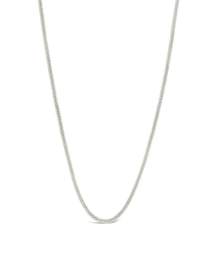 Harlow Chain Necklace