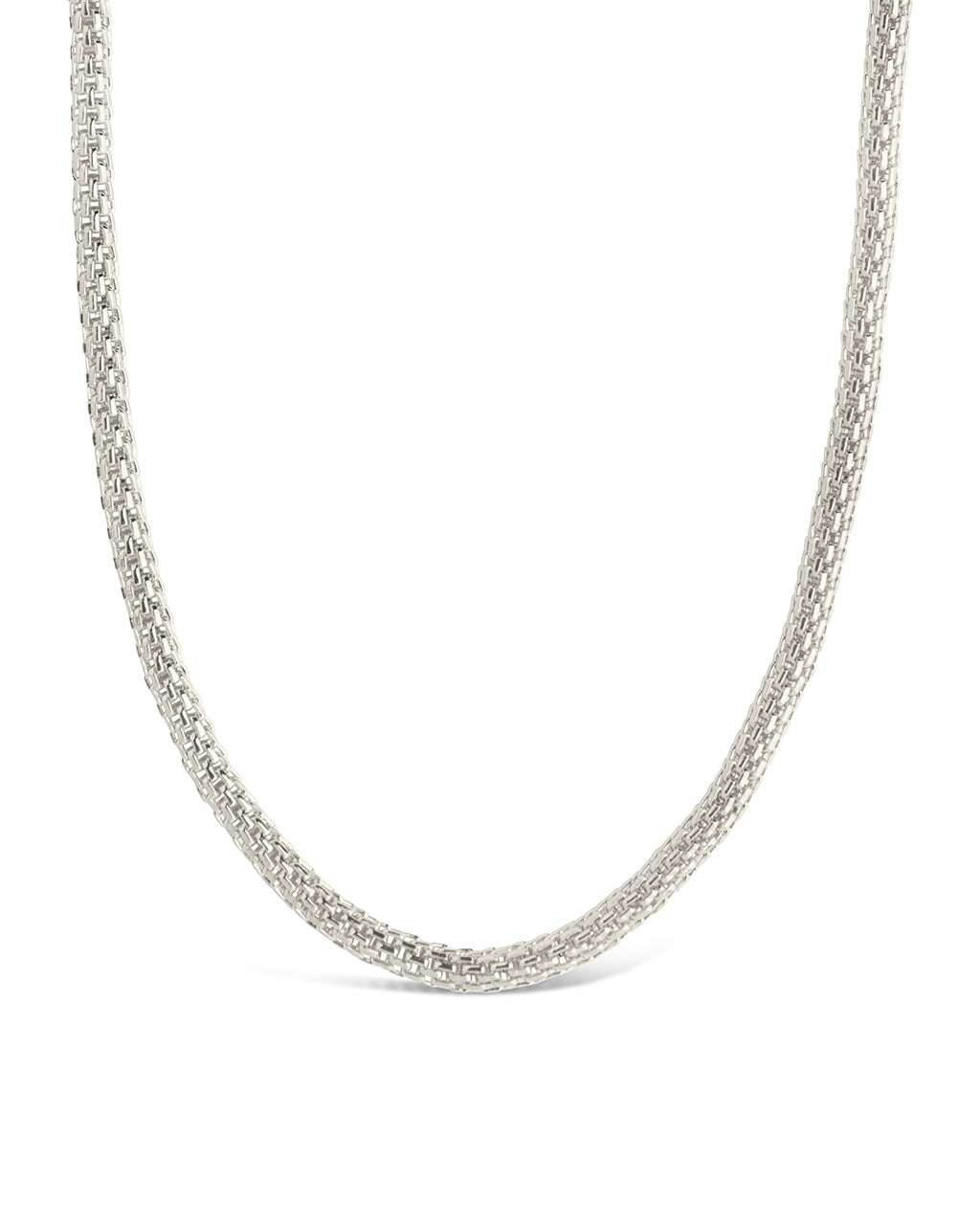 Harlow Chain Necklace