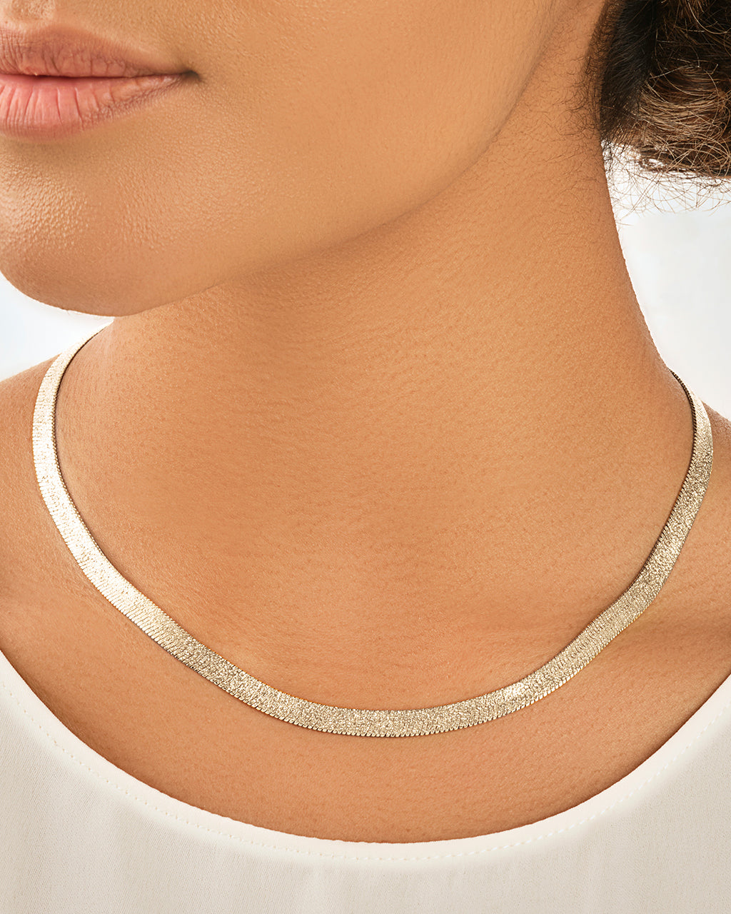 Bronx Chain Necklace