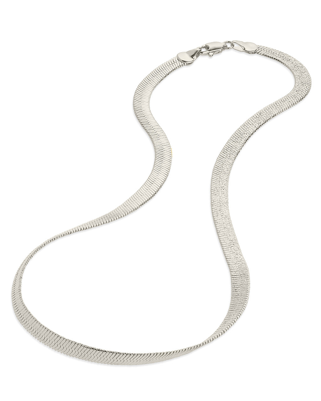 Bronx Chain Necklace