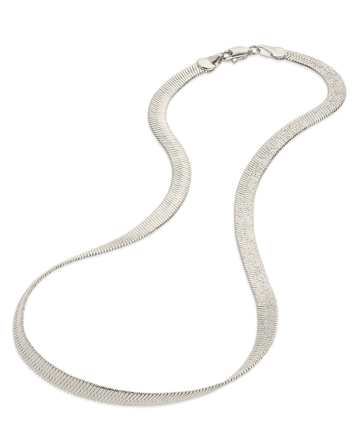 Bronx Chain Necklace