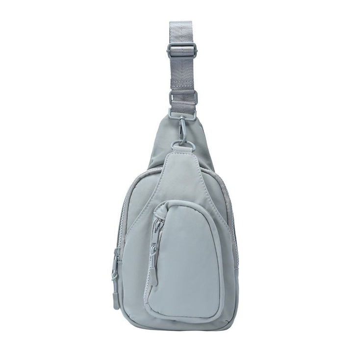 Tasha Nylon Crossbody Sling