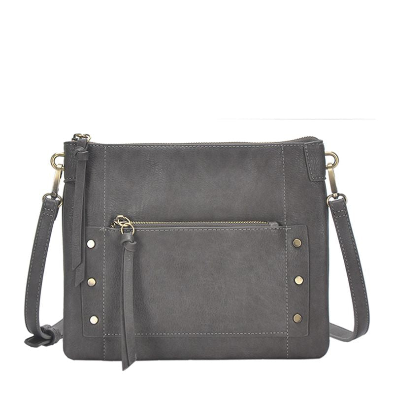 Savannah Crossbody Shoulder Bag