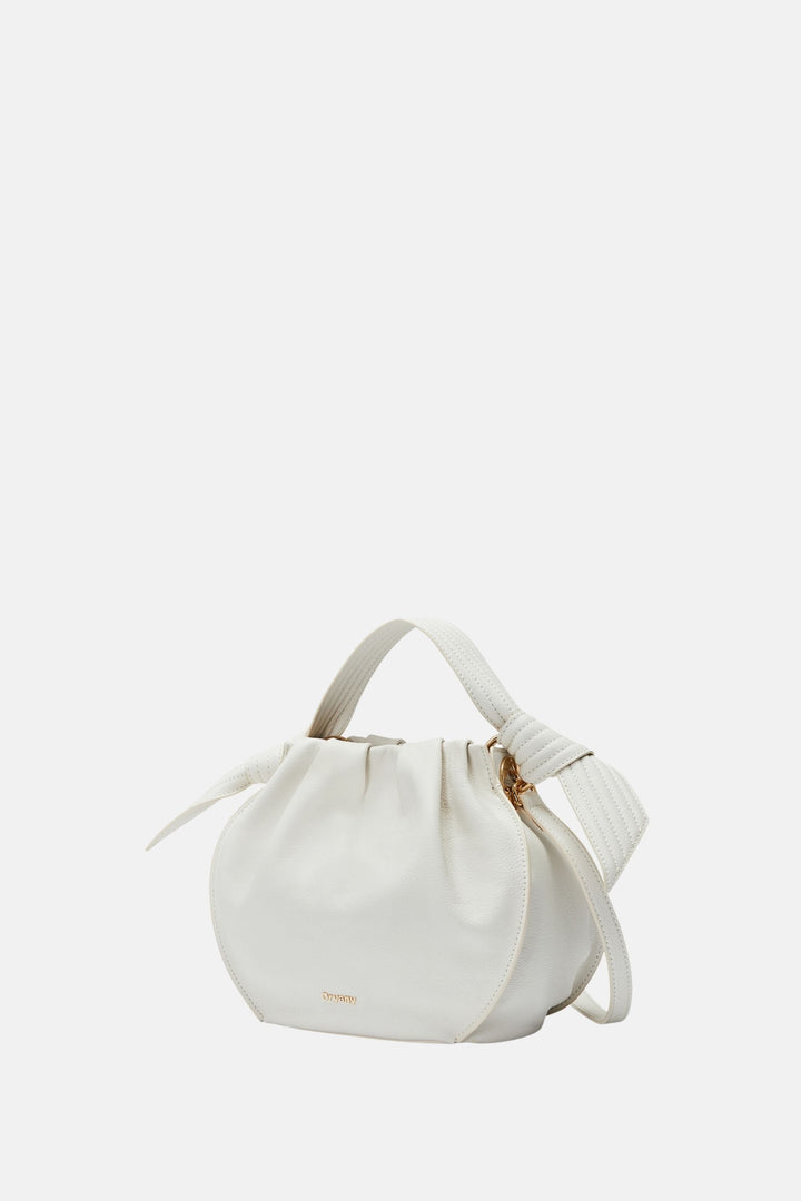 Oryany - Selena Bucket Bag - Medium Crossbody - Cloud Leather