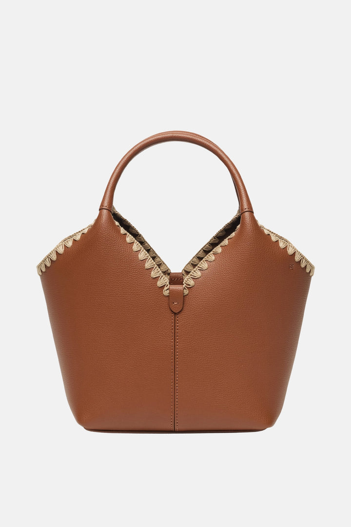 Oryany - Vanessa Tan Satchel Bag