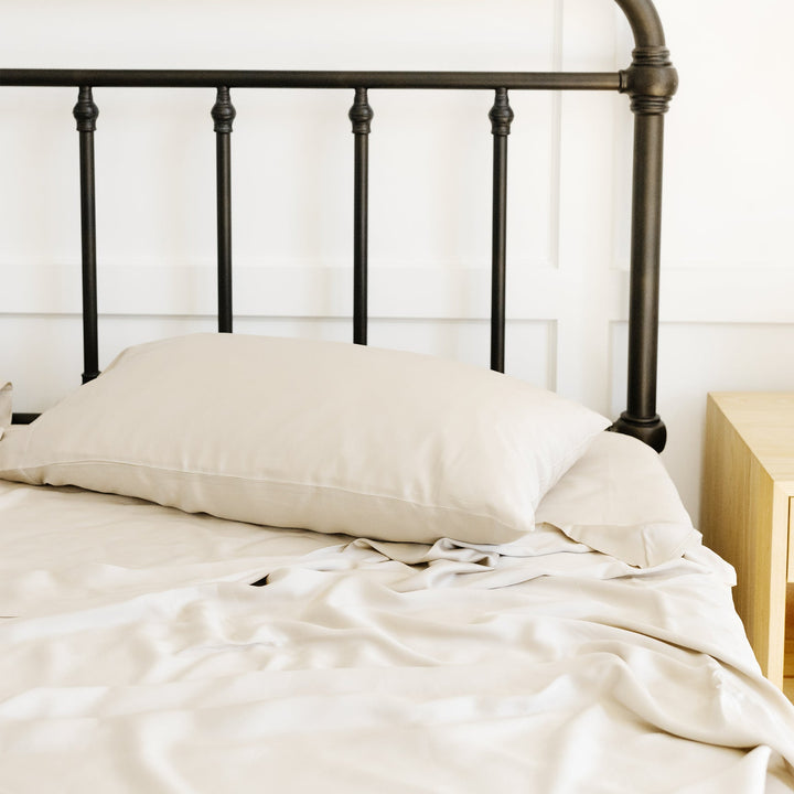Bamboo Duvet Cover - Last Chance