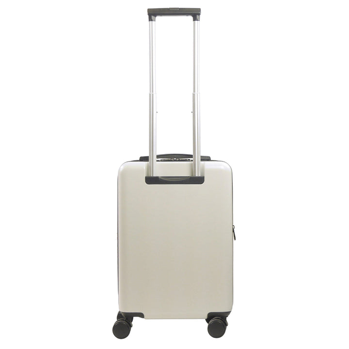 Marvel Deadpool 22.5" White Carry-On Luggage by Ful