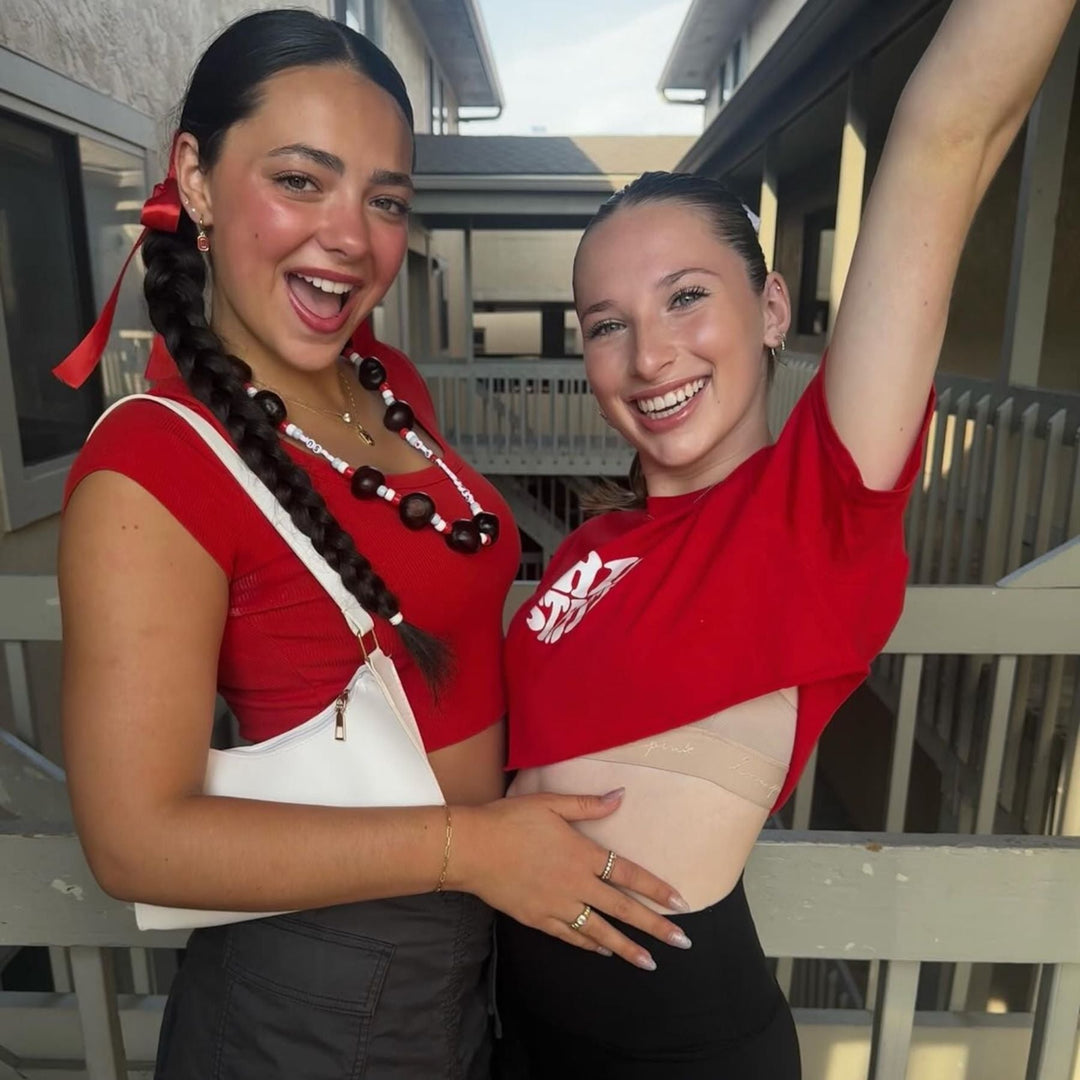 Ohio State University Huggies