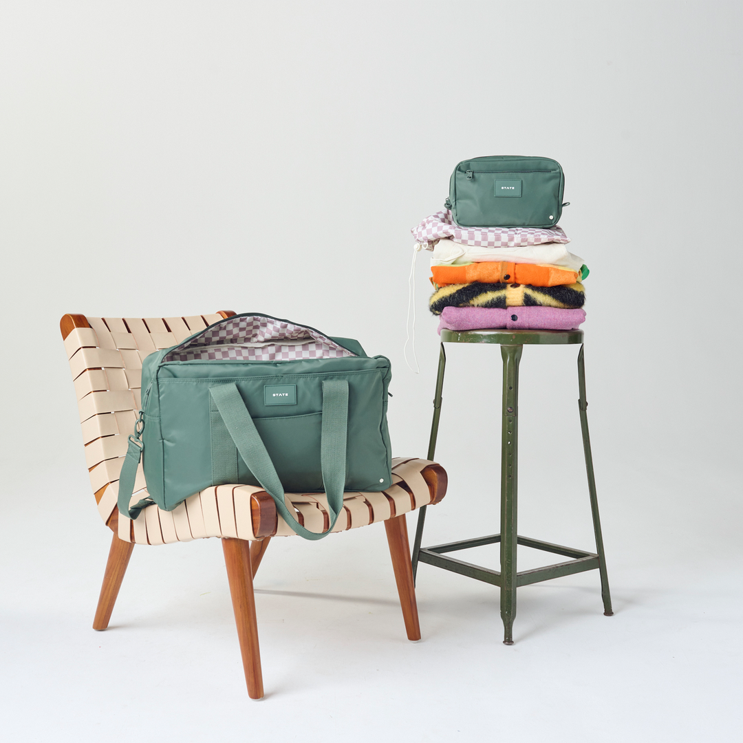 Wellington Weekender