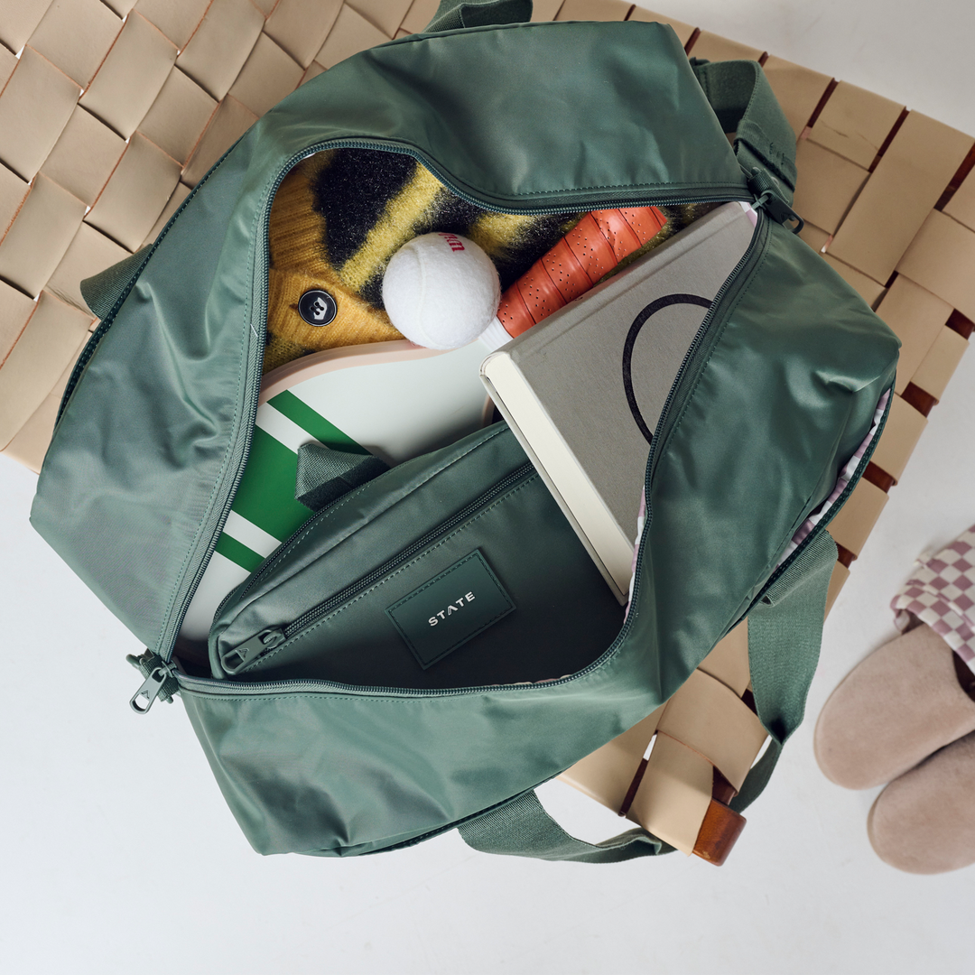 Wellington Weekender