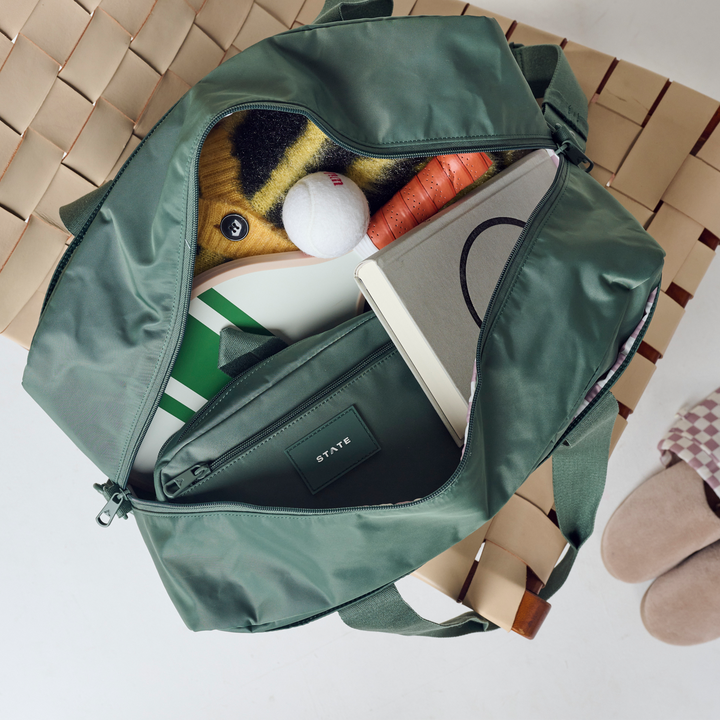 Wellington Weekender