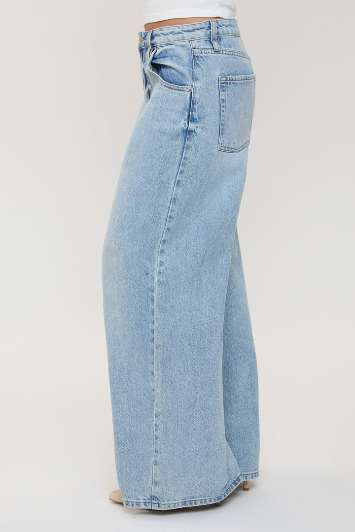Women's Billie Baggy Jeans