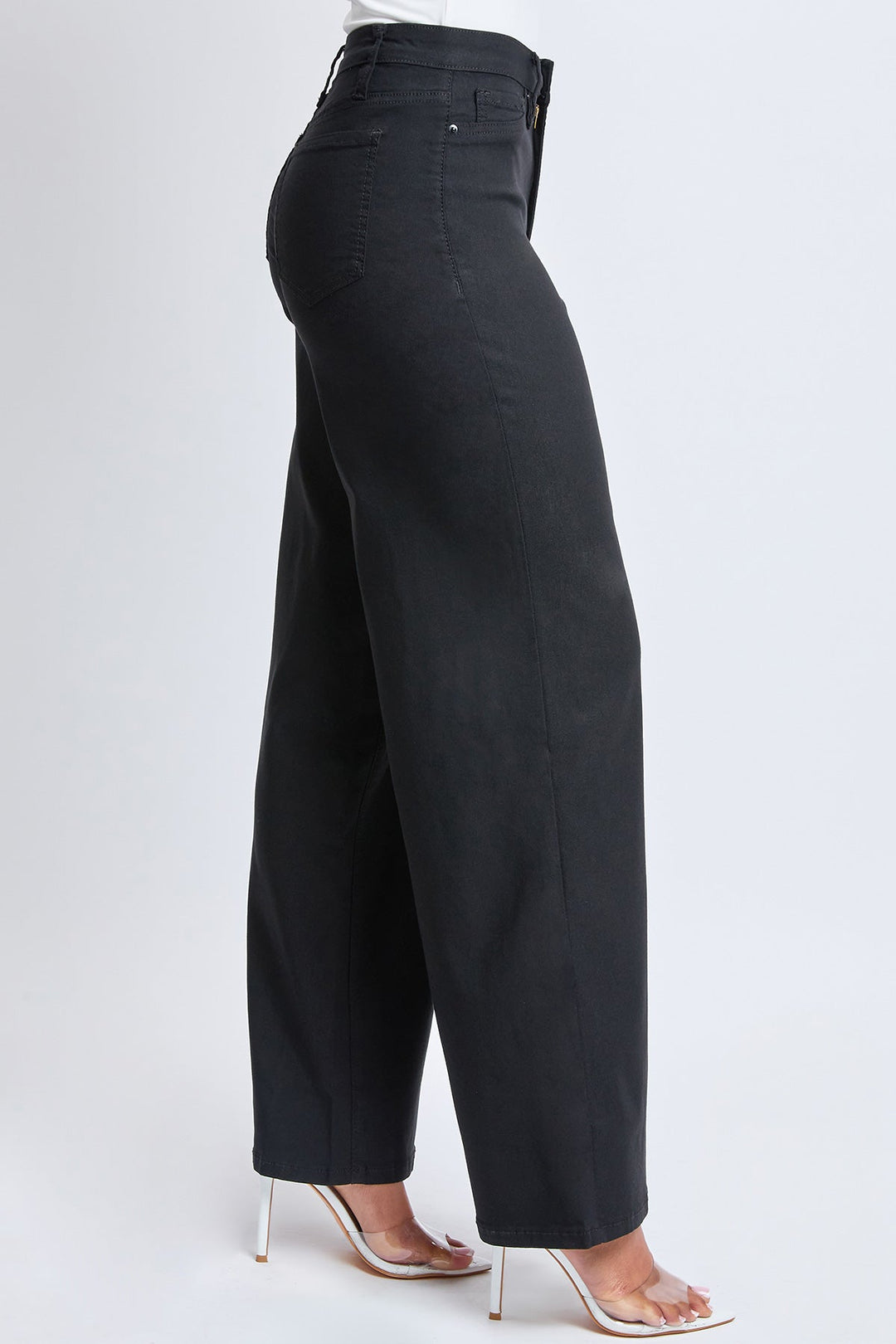 Women's Hyperstretch Wide Leg Pants