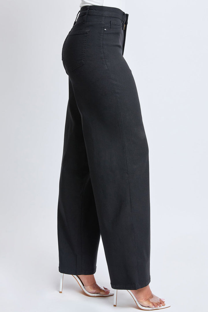 Women's Hyperstretch Wide Leg Pants