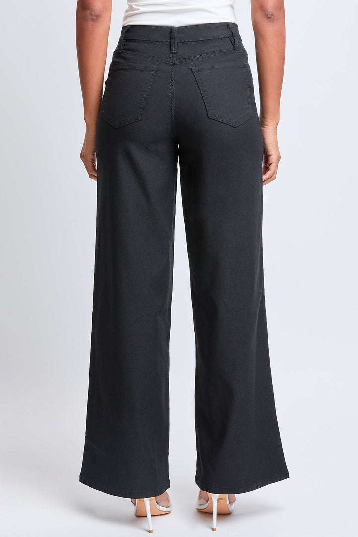 Women's Hyperstretch Wide Leg Pants