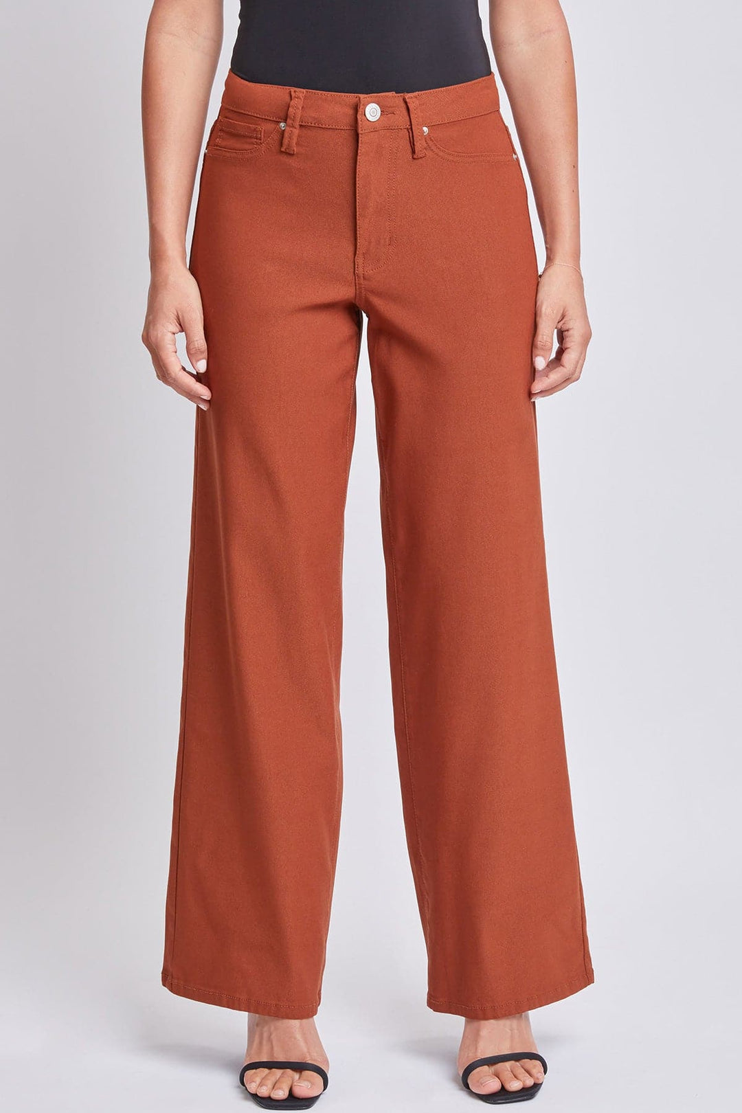Women's Hyperstretch Wide Leg Pants