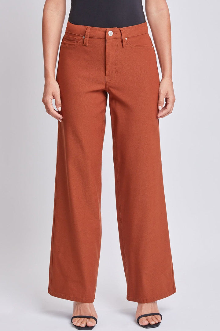 Women's Hyperstretch Wide Leg Pants