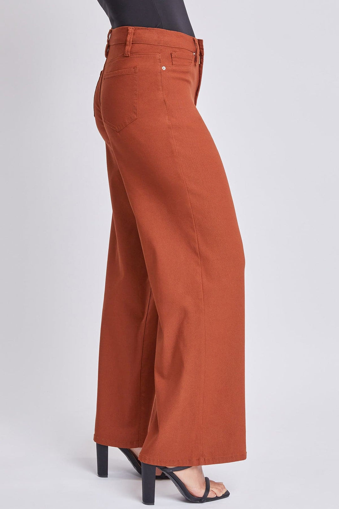 Women's Hyperstretch Wide Leg Pants