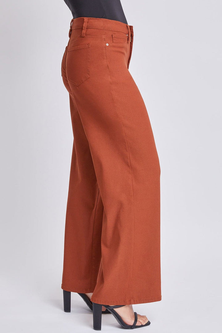 Women's Hyperstretch Wide Leg Pants