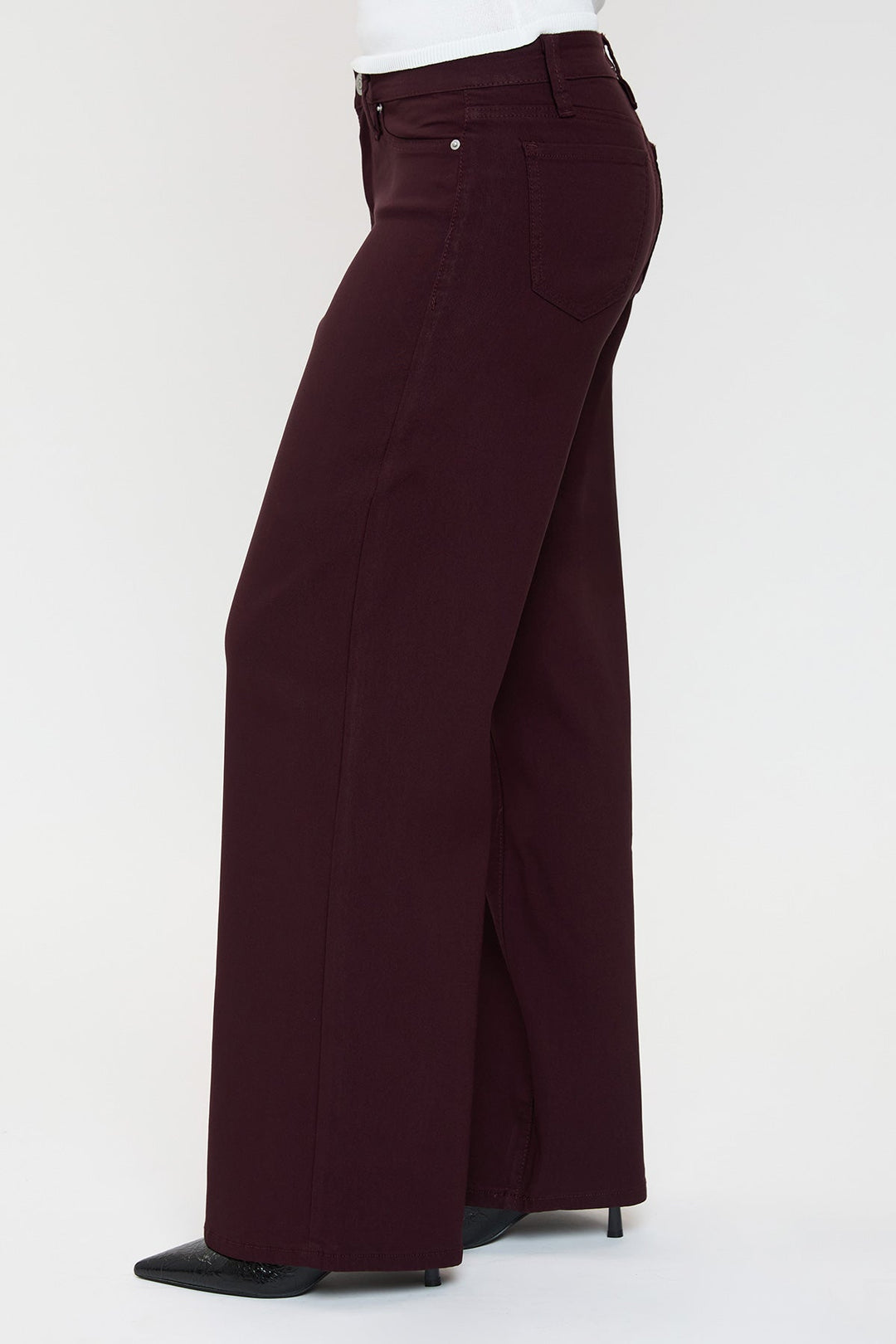 Women's Hyperstretch Wide Leg Pants