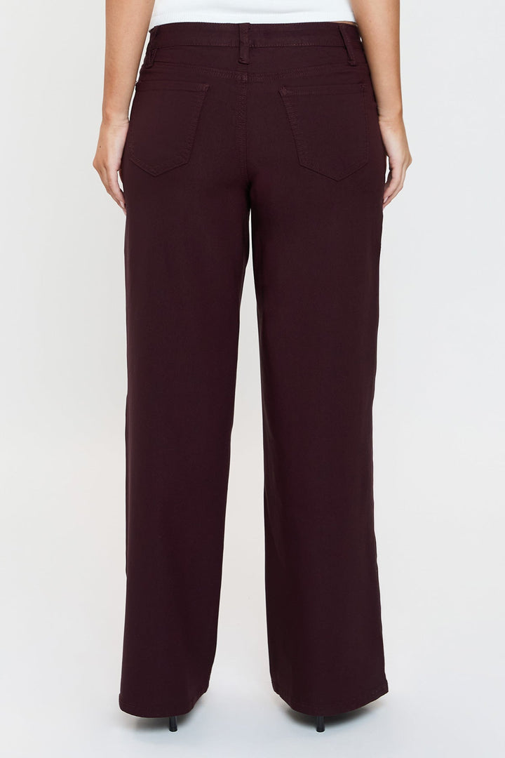 Women's Hyperstretch Wide Leg Pants