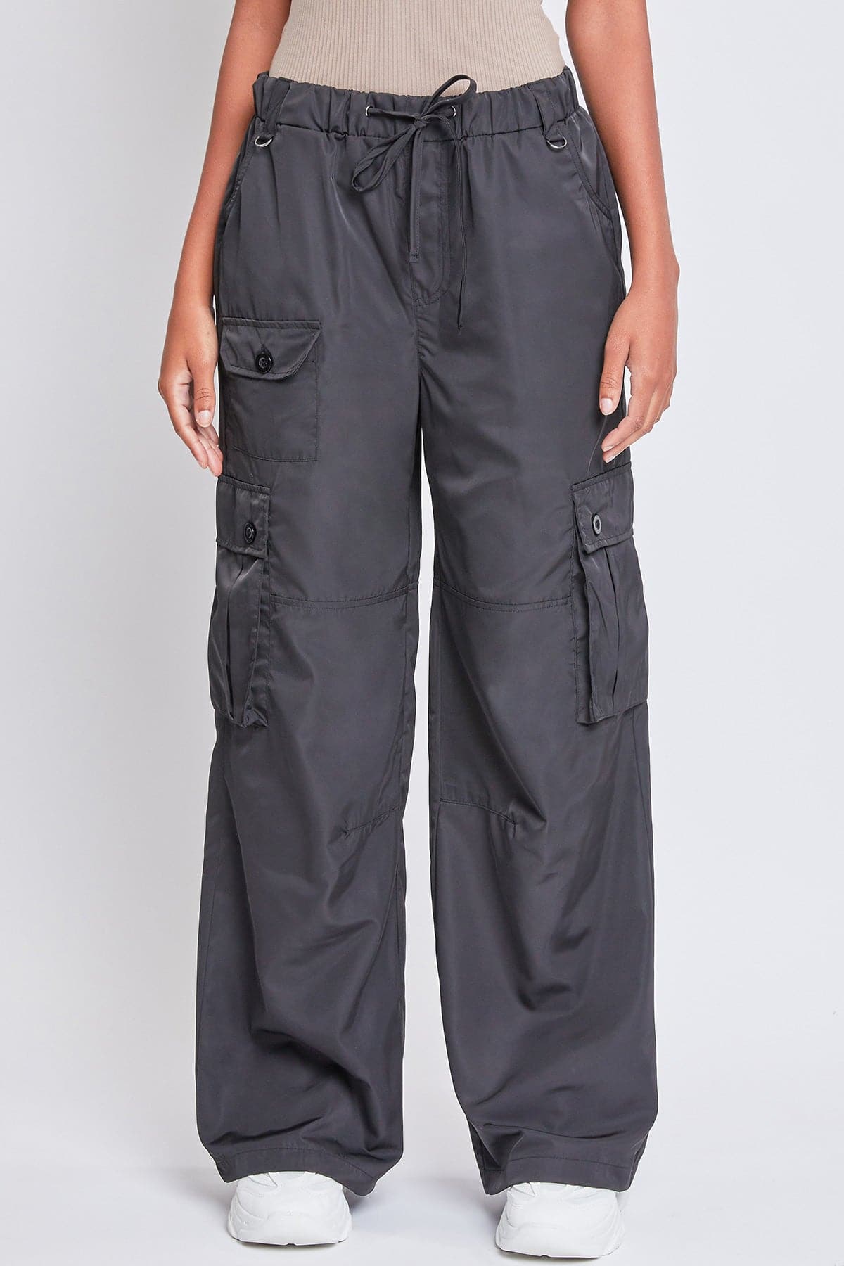 Women's Relaxed Cargo Pants