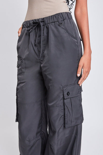 Women's Relaxed Cargo Pants