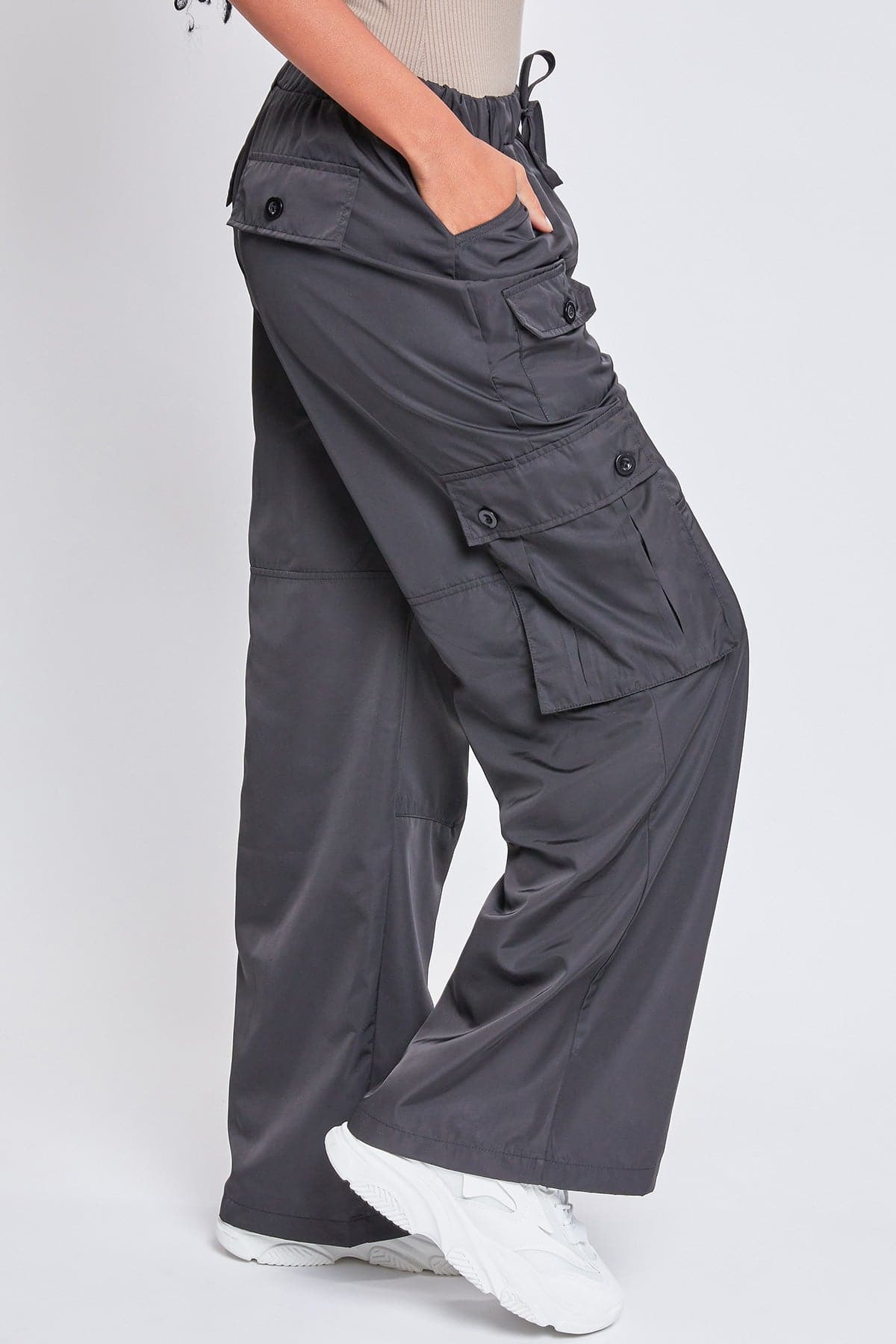 Women's Relaxed Cargo Pants