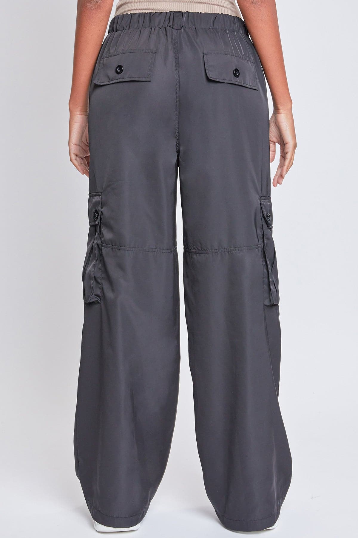 Women's Relaxed Cargo Pants