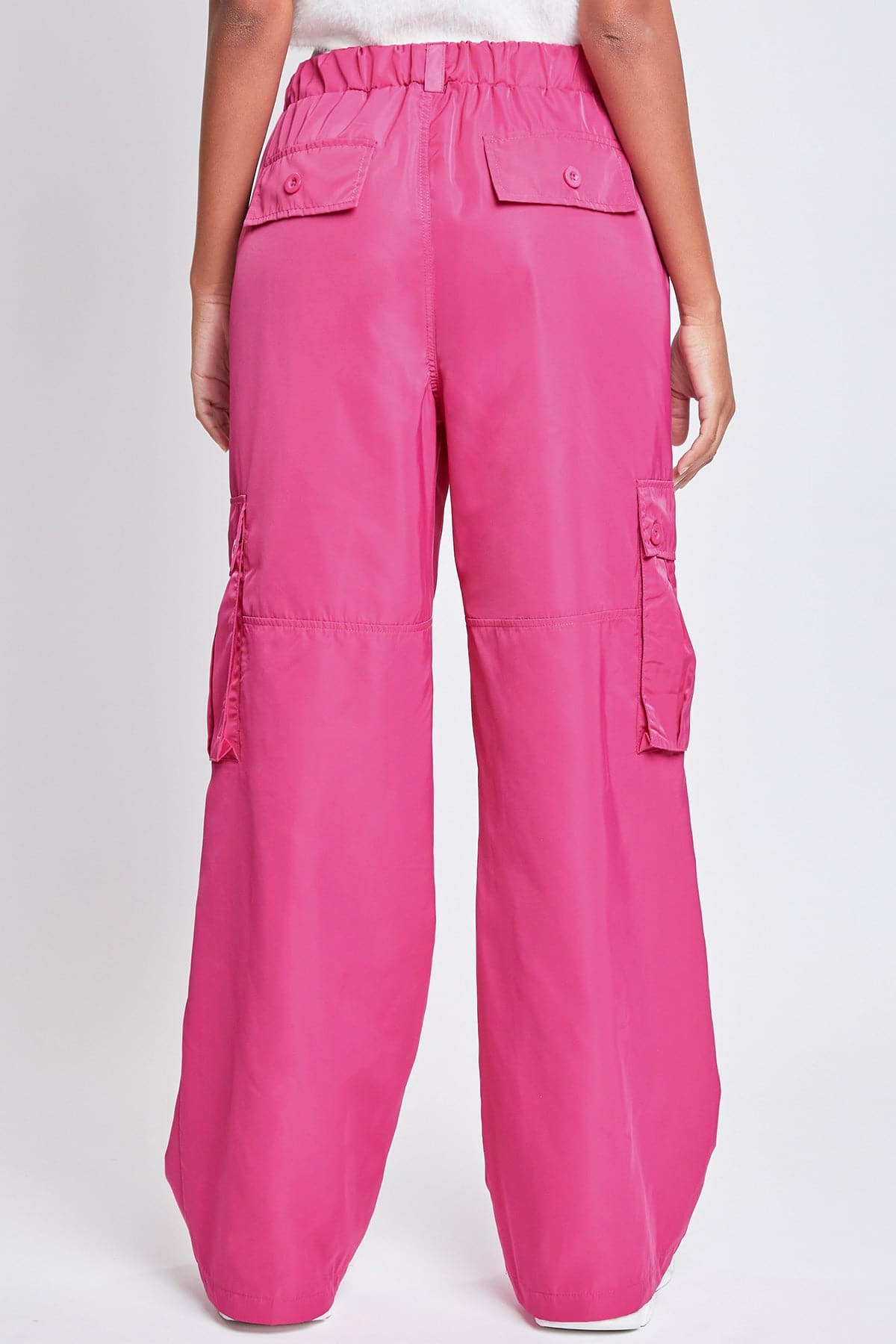 Women's Relaxed Cargo Pants