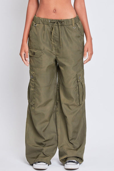 Women's Relaxed Cargo Pants