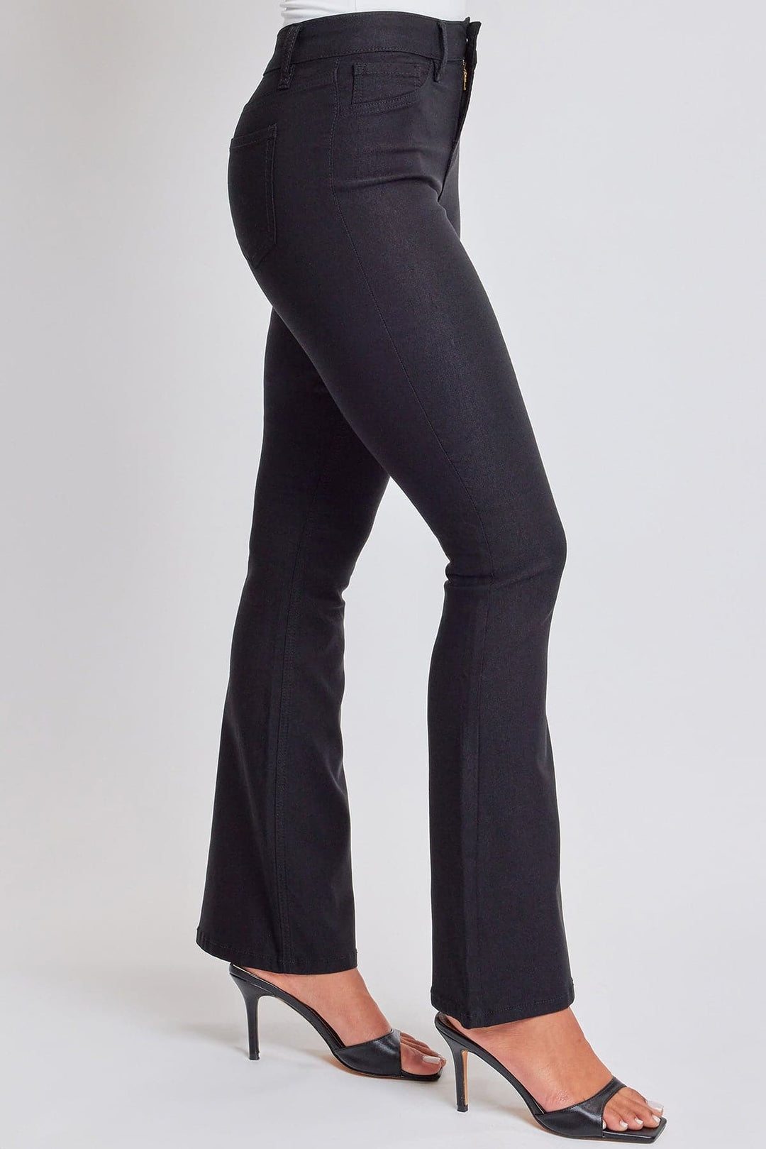 Women's Hyperstretch Flare Pants