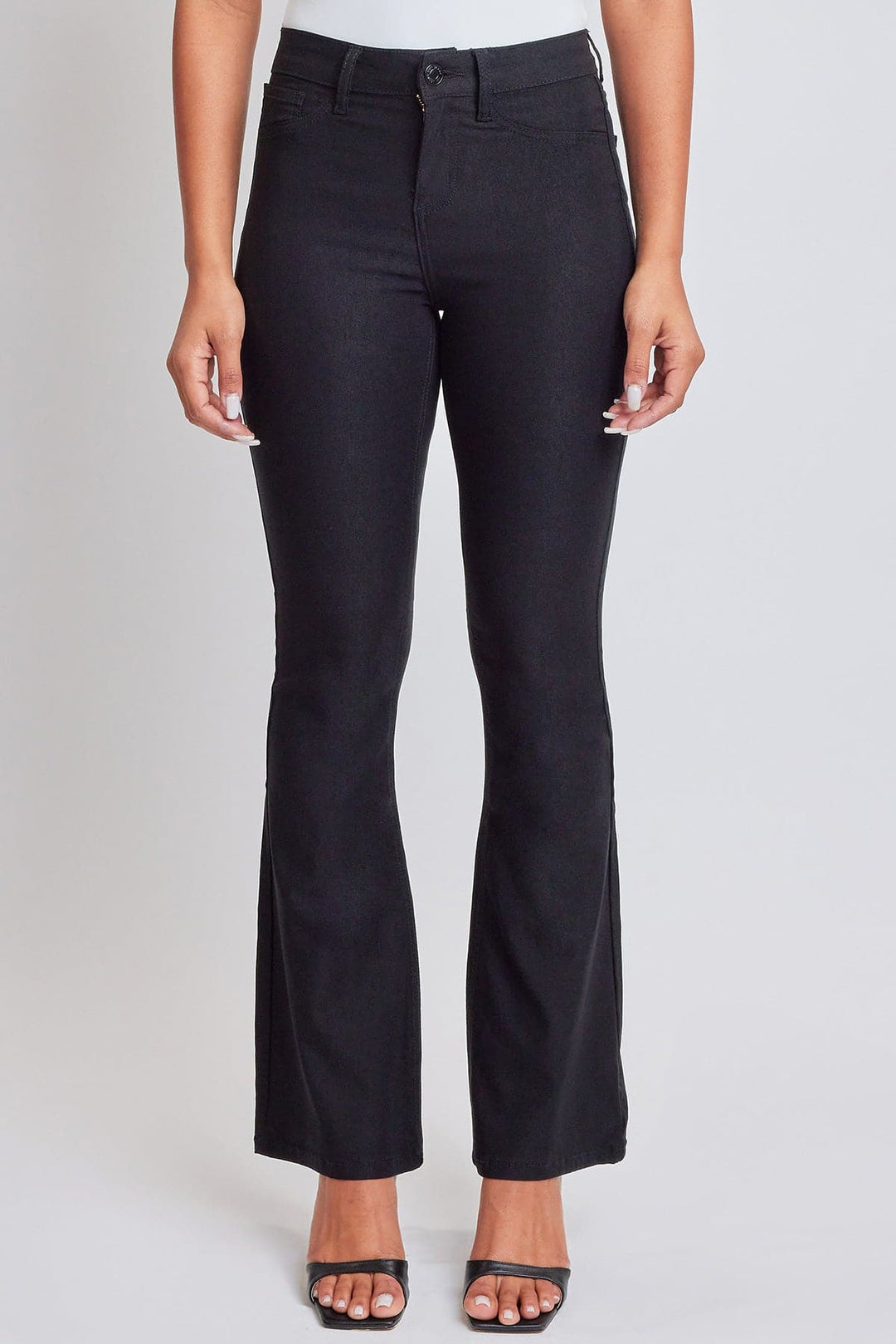 Women's Hyperstretch Flare Pants