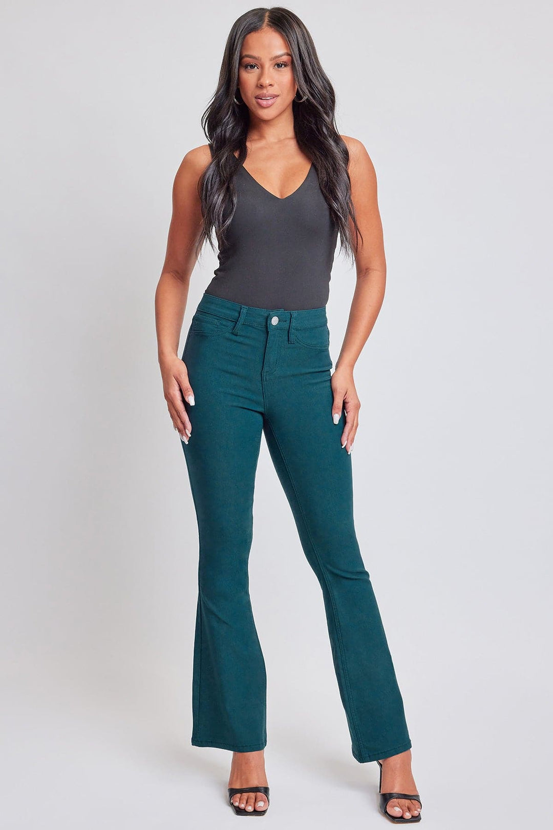 Women's Hyperstretch Flare Pants