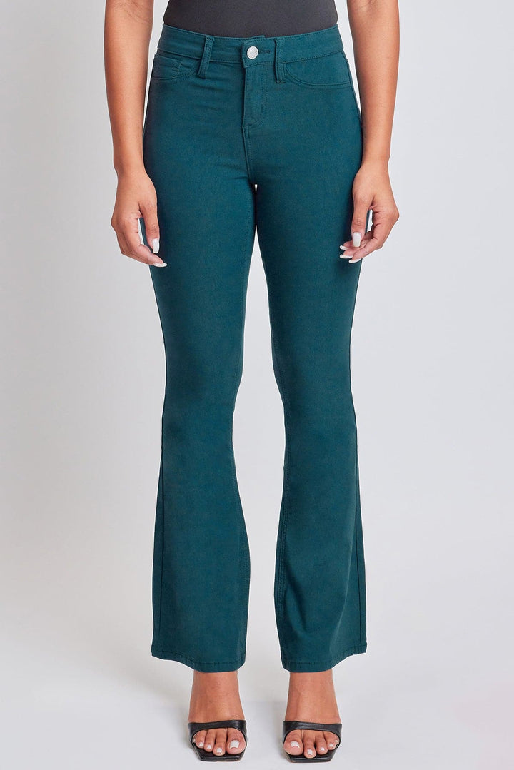 Women's Hyperstretch Flare Pants