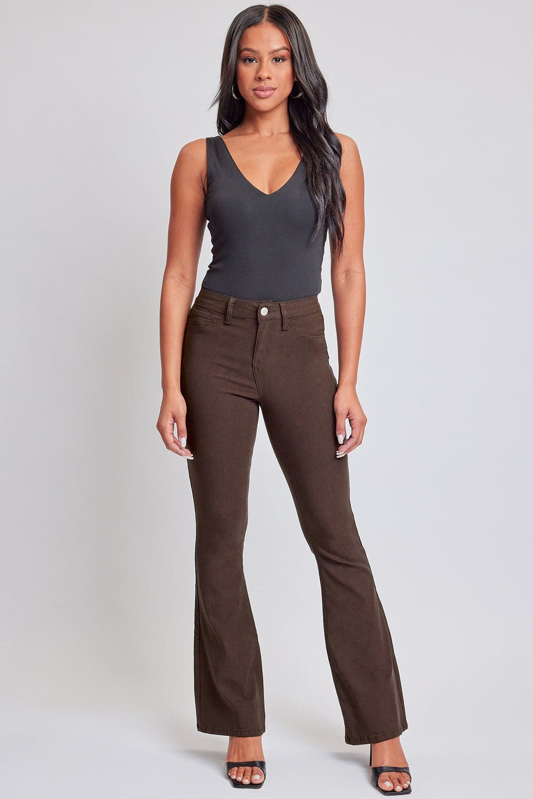 Women's Hyperstretch Flare Pants