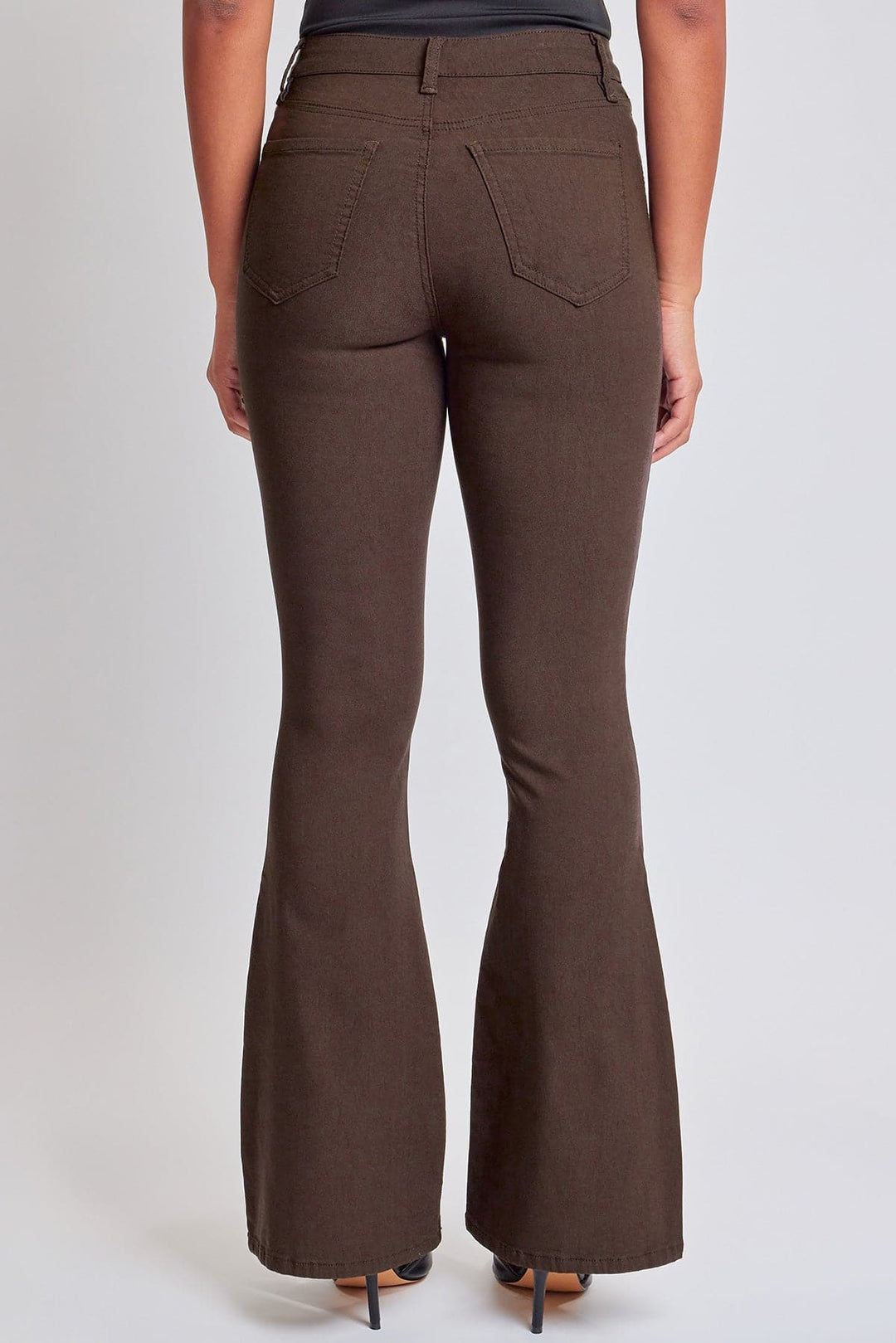 Women's Hyperstretch Flare Pants