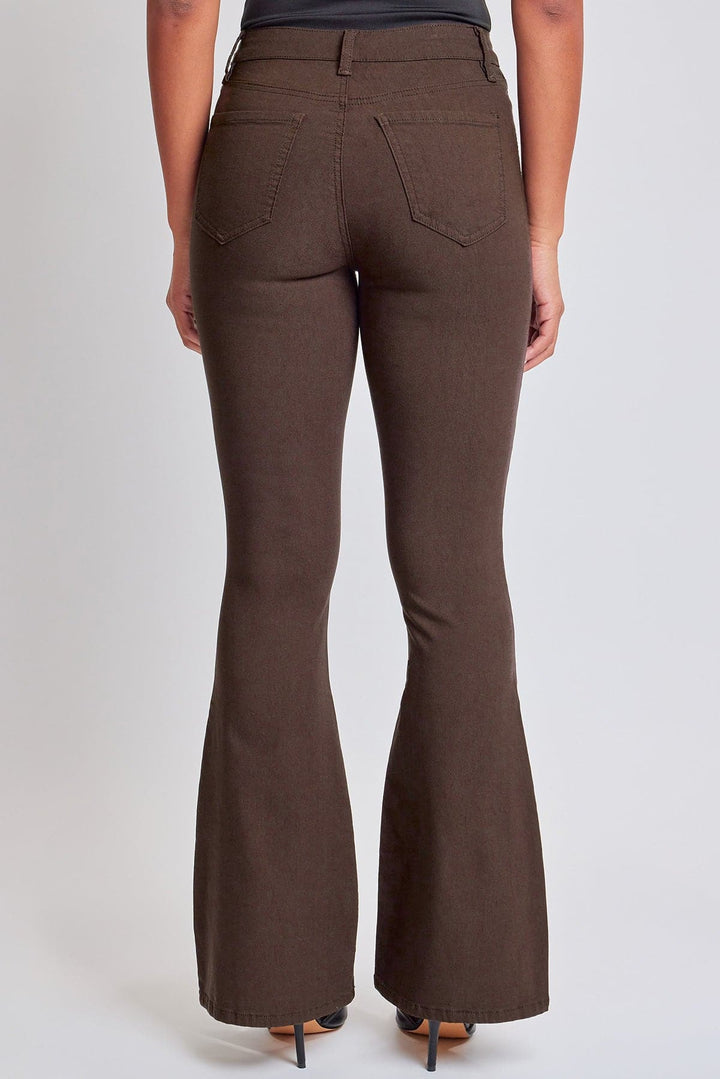 Women's Hyperstretch Flare Pants