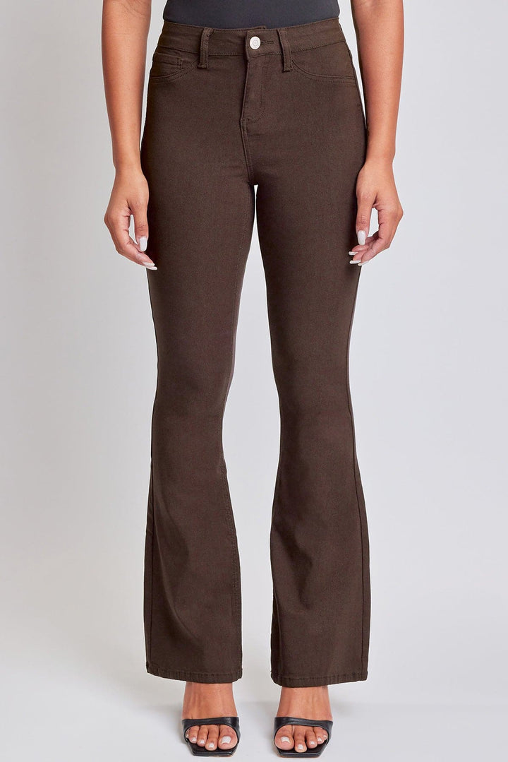Women's Hyperstretch Flare Pants