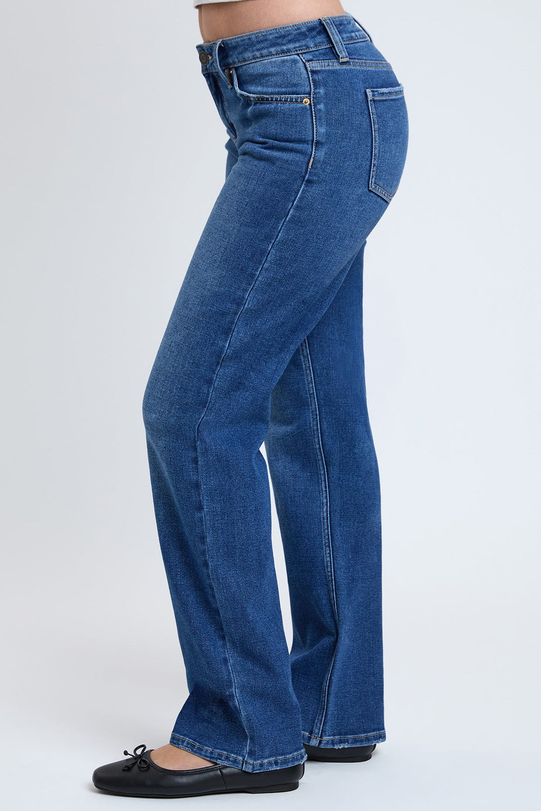 Women's Maddy Straight  Jeans