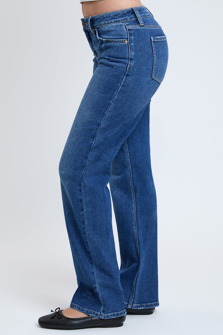 Women's Maddy Straight  Jeans