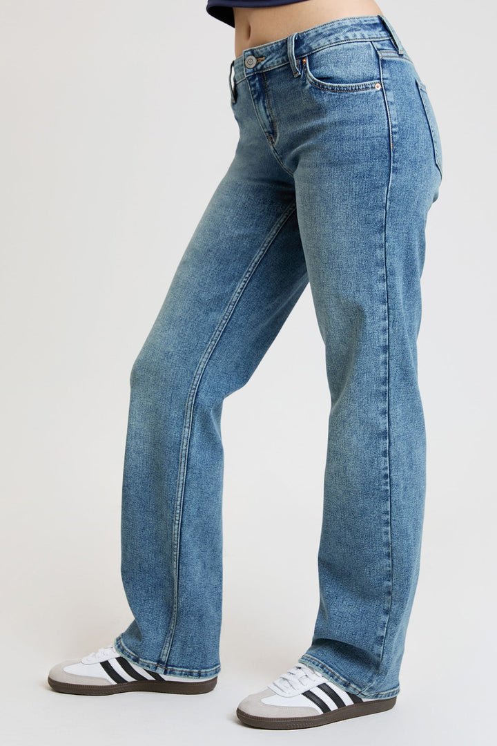 Women's Maddy Straight  Jeans