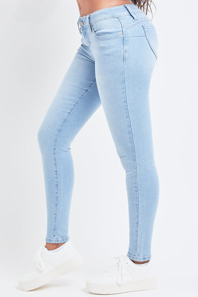 Women's Sustainable WannaBettaButt Skinny Jeans