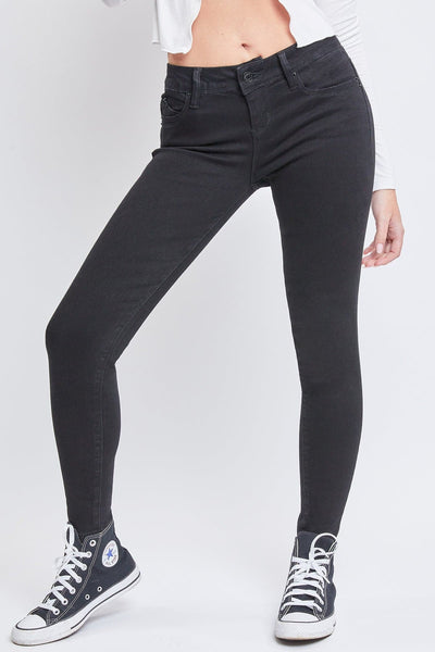 Women's Sustainable WannaBettaButt Skinny Jeans