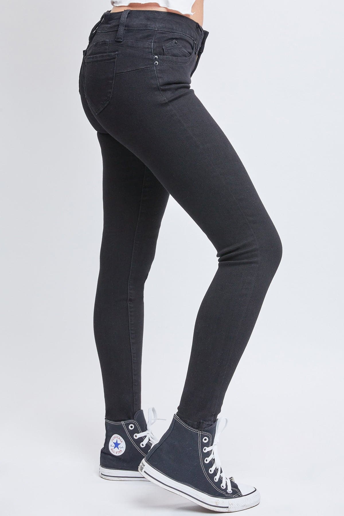 Women's Sustainable WannaBettaButt Skinny Jeans