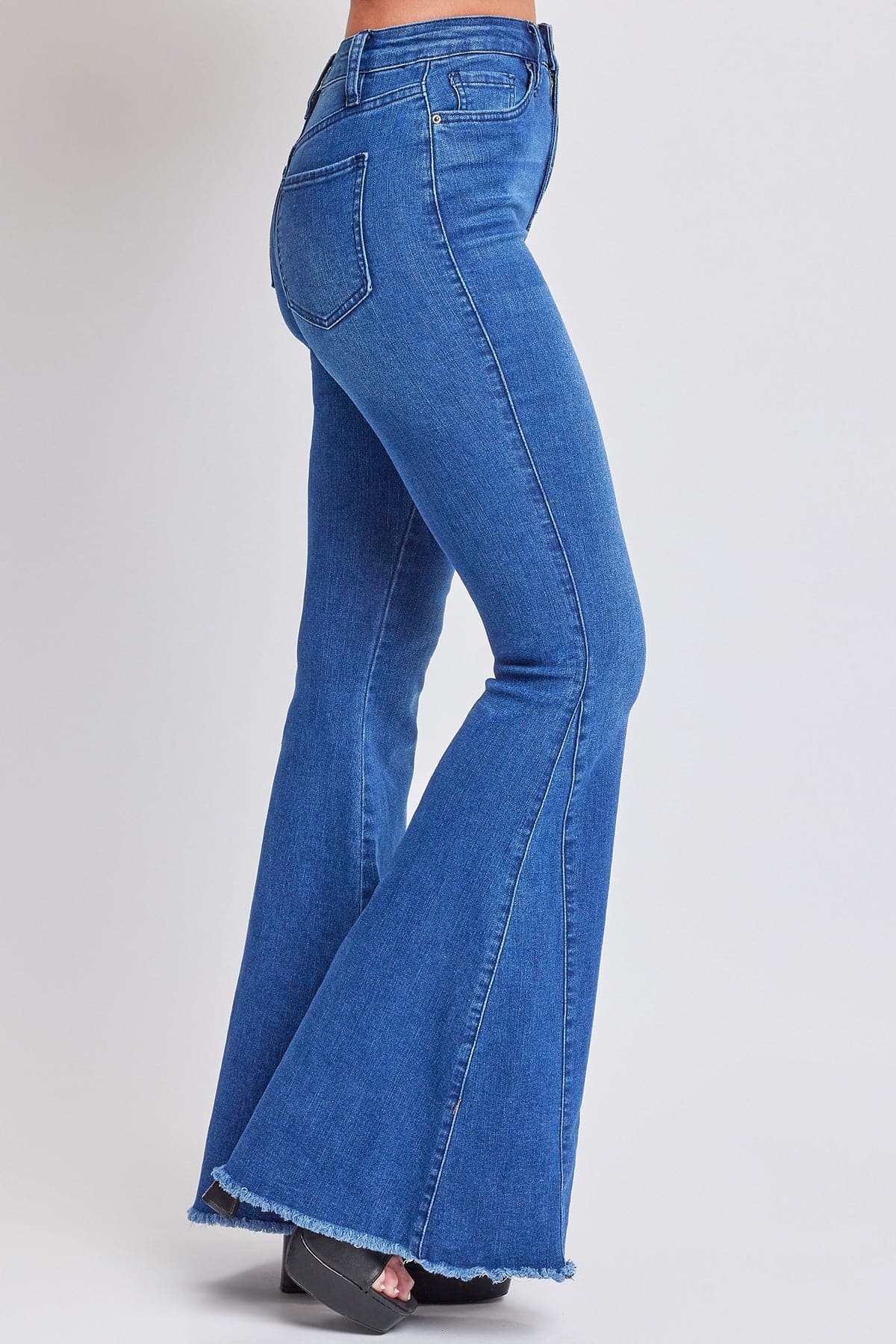 Women's Sustainable  Extreme Flare Jeans