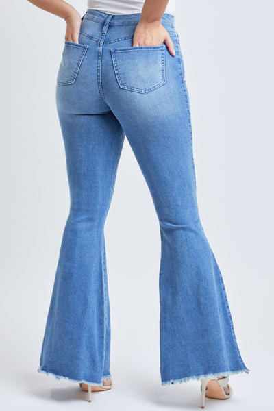 Women's Sustainable  Extreme Flare Jeans