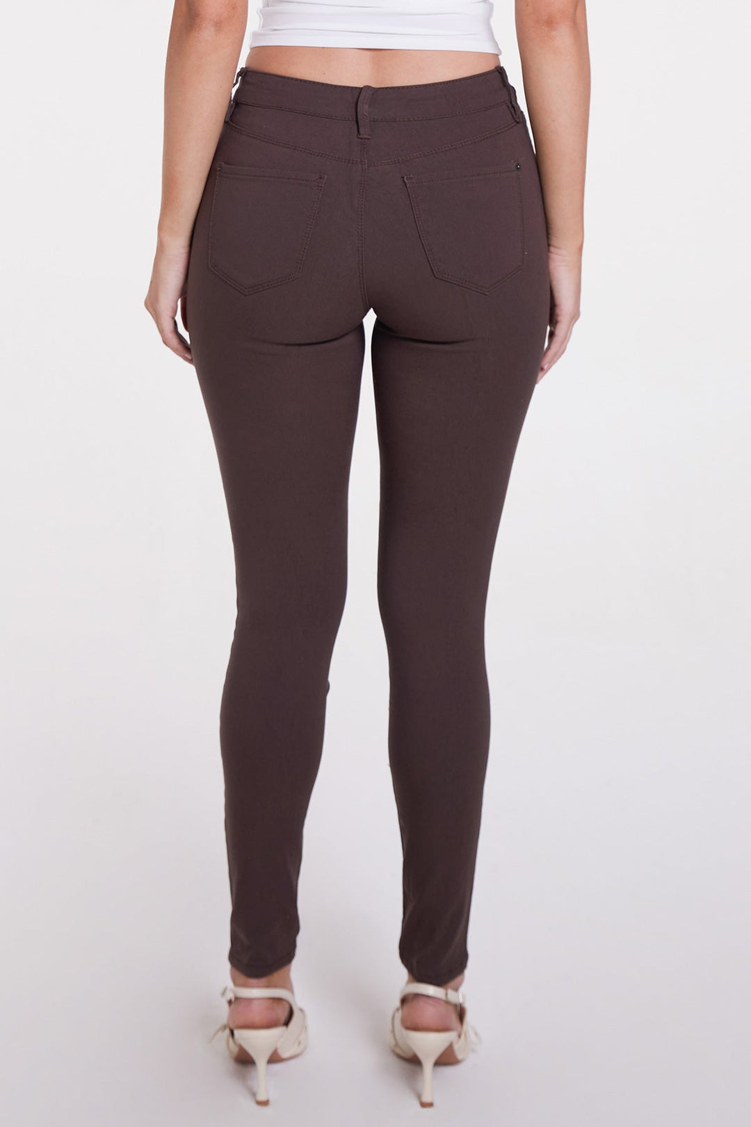 Women's Hyperstretch Skinny Pants
