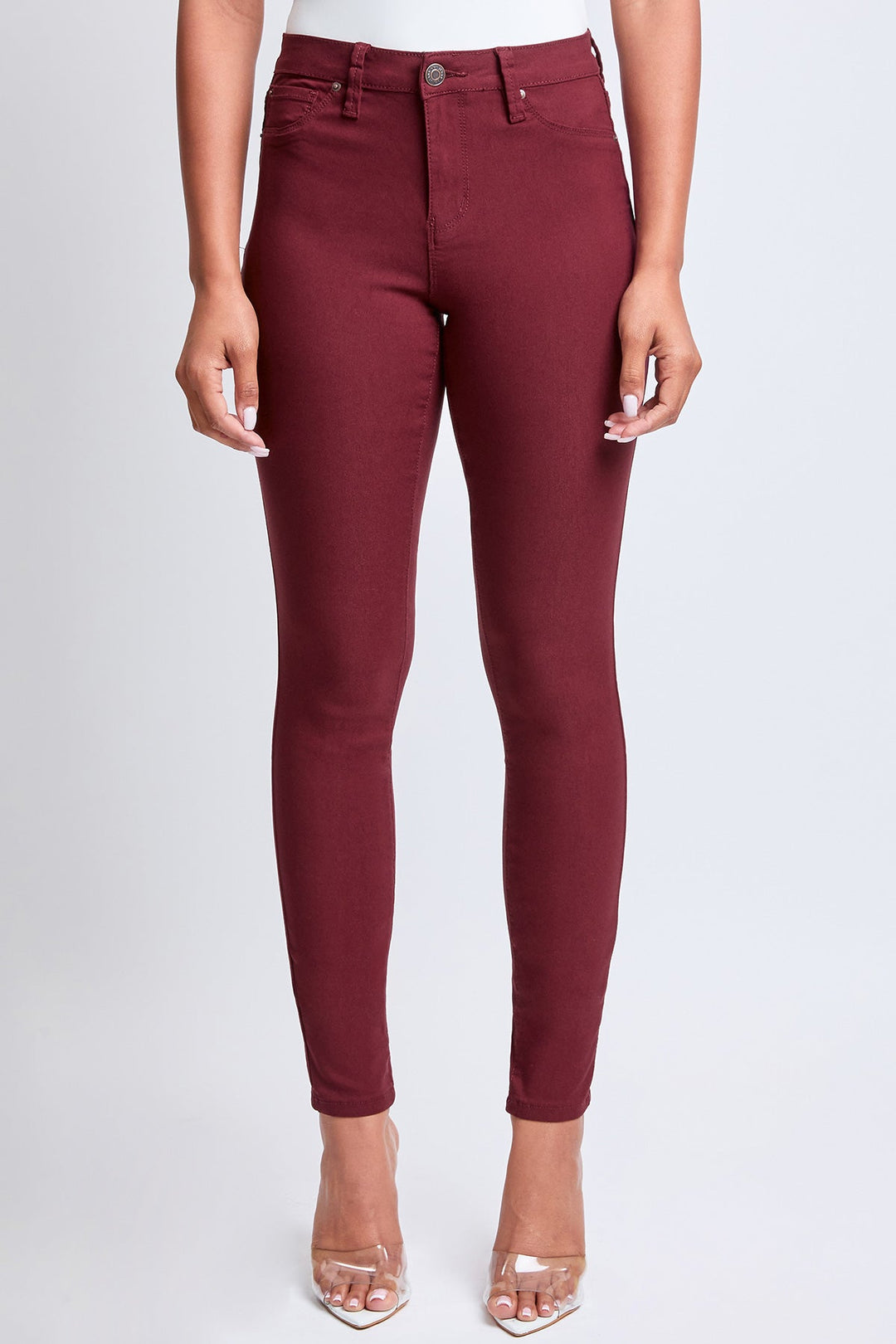 Women's Hyperstretch Skinny Pants