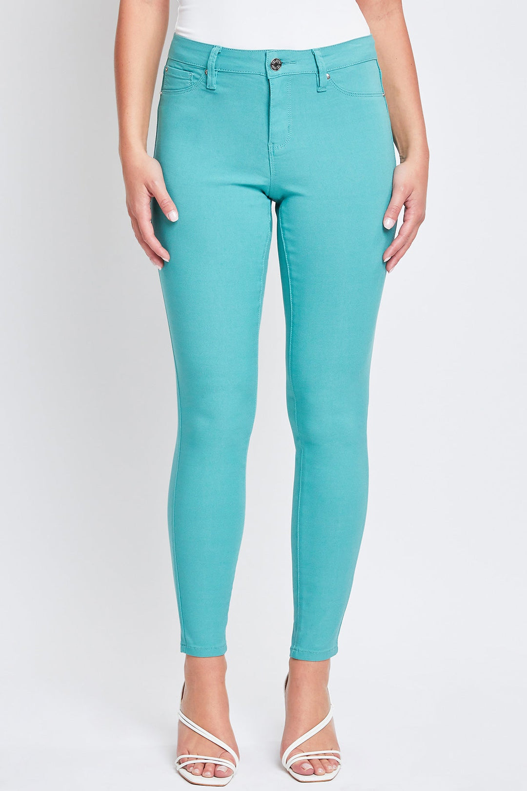 Women's Hyperstretch Skinny Forever Pants